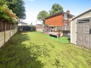 Garden- click for photo gallery